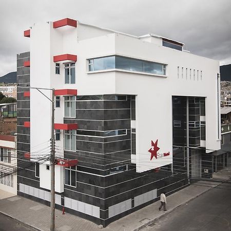 Hotel Star Pasto Eksteriør bilde